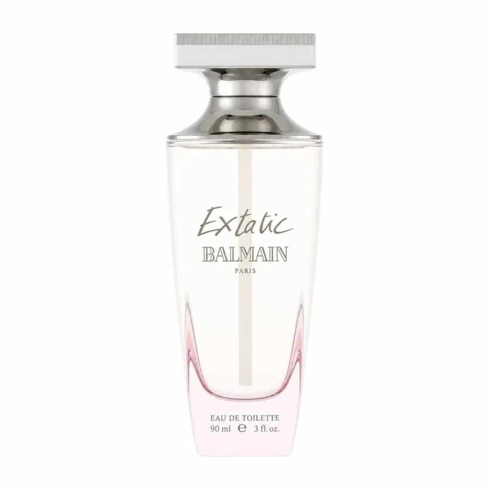 Extatic Balmain by Pierre Balmain Eau de Toilette Spray 90 ml