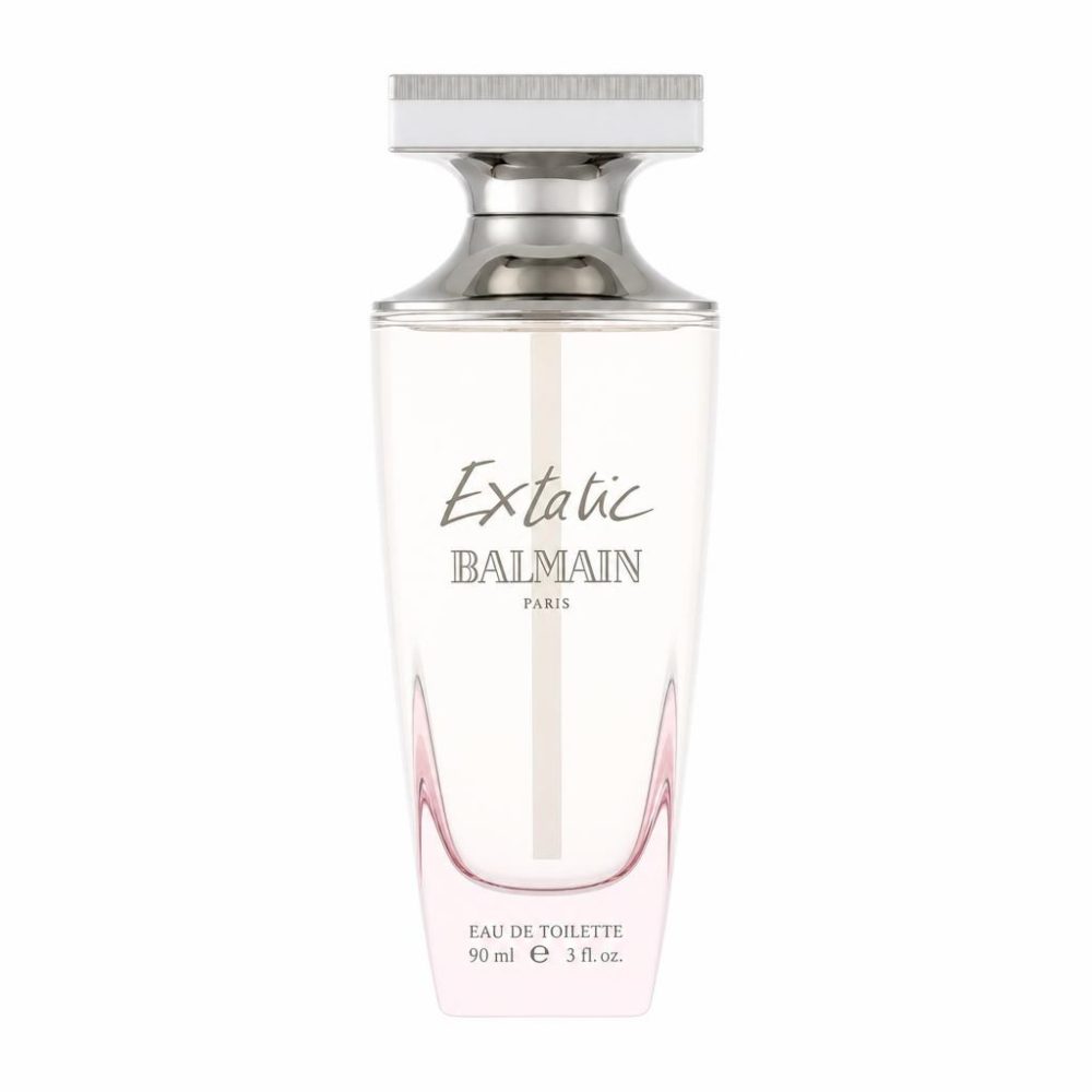 Extatic Balmain by Pierre Balmain Eau de Toilette Spray 90 ml