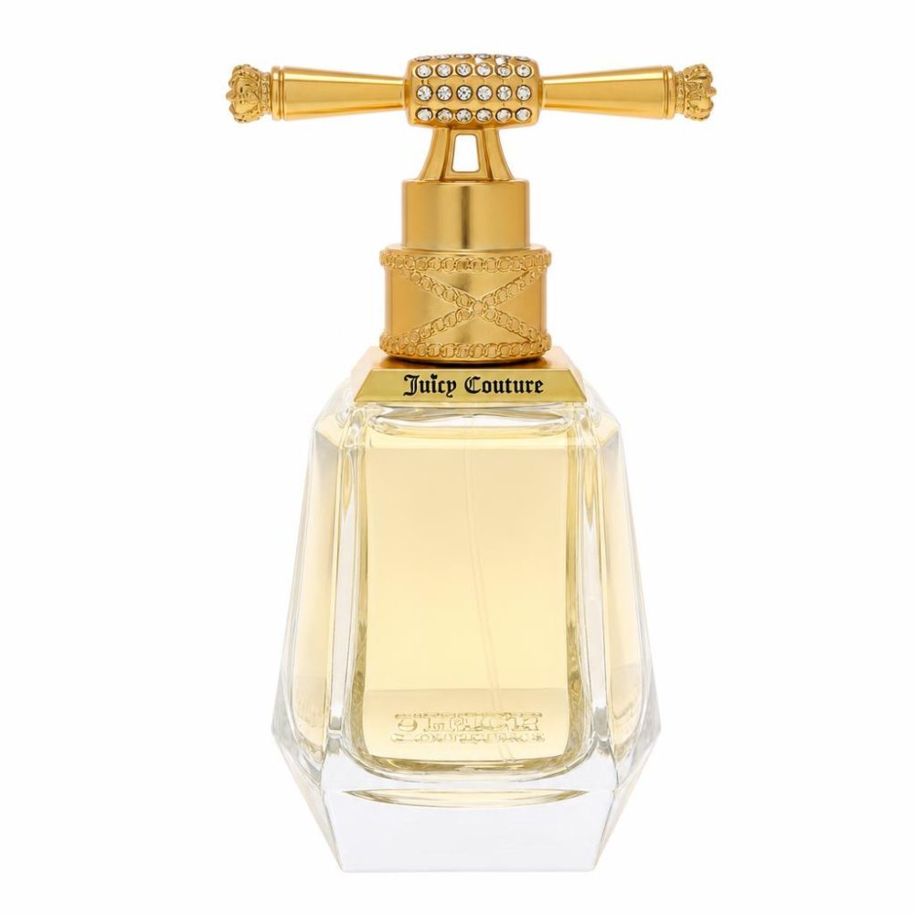 I am Juicy Couture by Juicy Couture Eau de Parfum Spray 50 ml