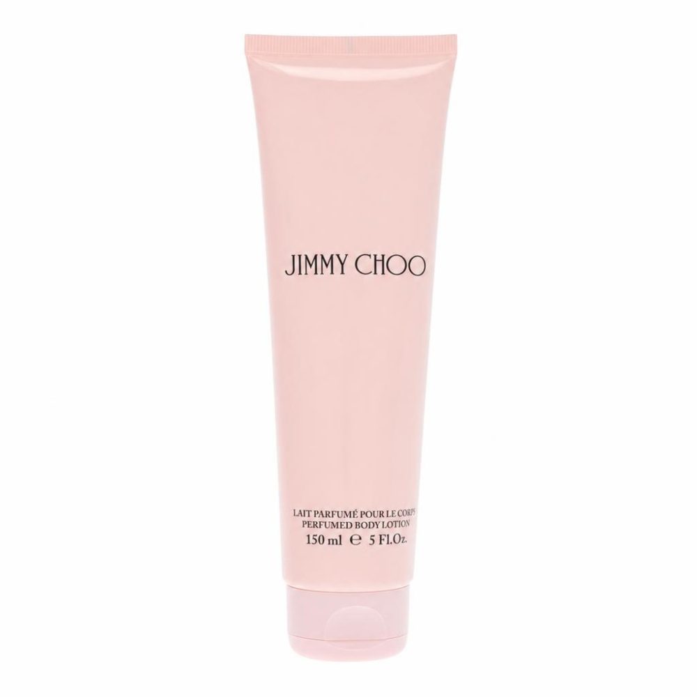 Jimmy Choo Pour Femme Bodylotion 150ml