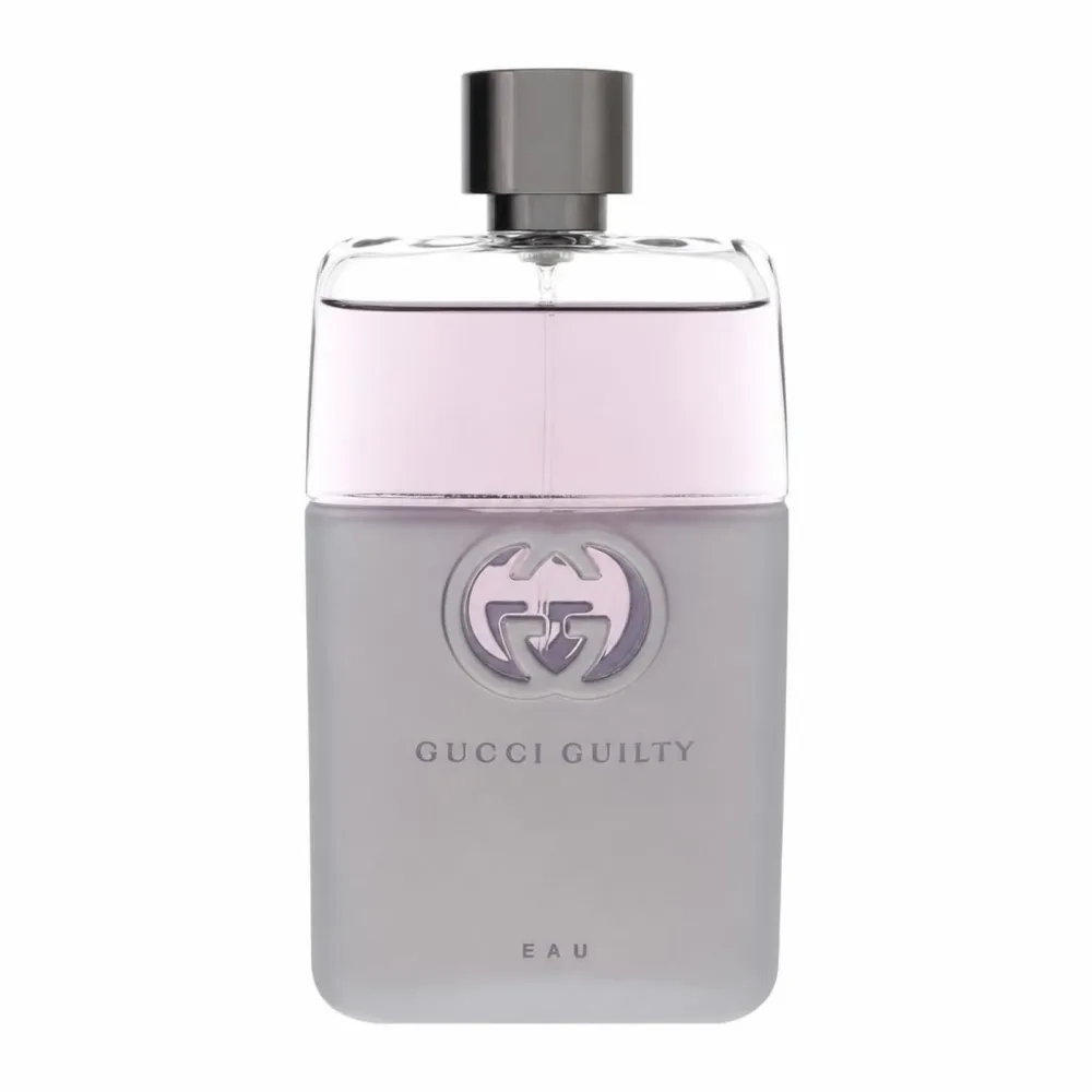 Gucci Guilty Eau Eau De Toilette Spray 90 ml