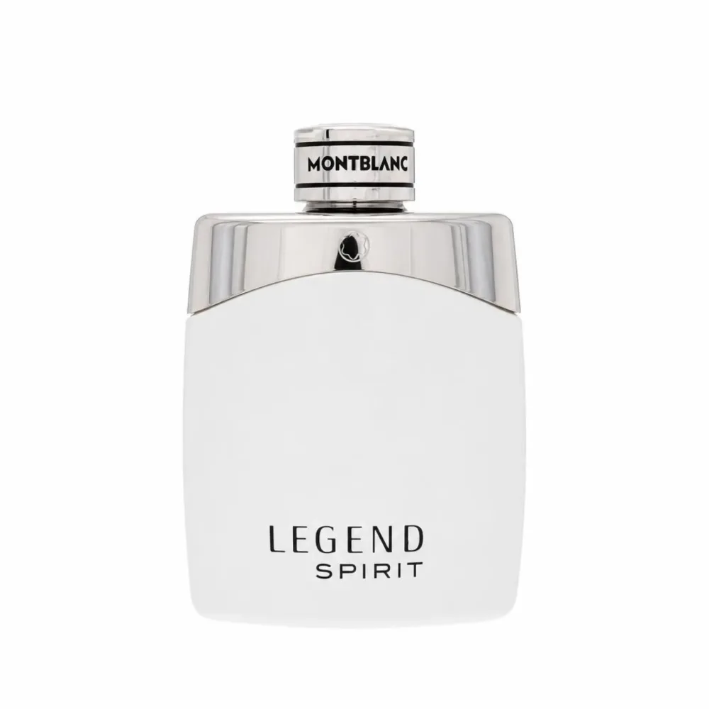 Montblanc Legend Spirit by Mont Blanc Eau de Toilette Spray 100 ml