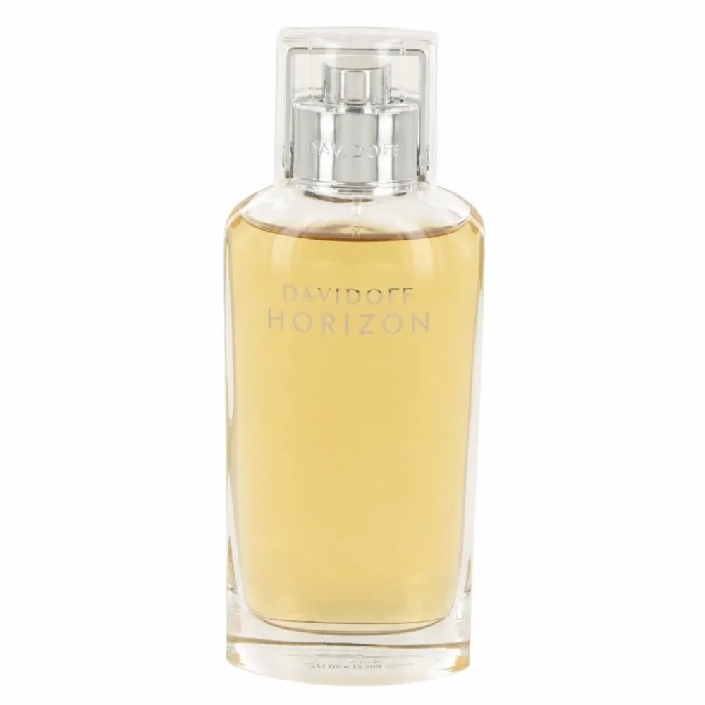 Davidoff Horizon Eau De Toilette Spray (Tester) 125 ml