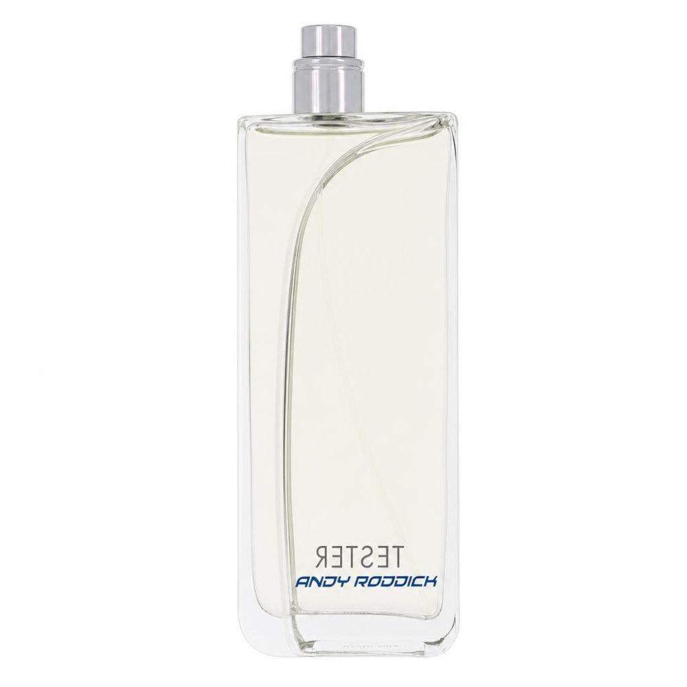 Andy Roddick by Parlux Eau de Toilette Spray (Tester) 100 ml