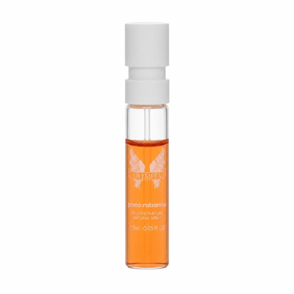 Paco Rabanne Olympea Vial (sample) 2 ml