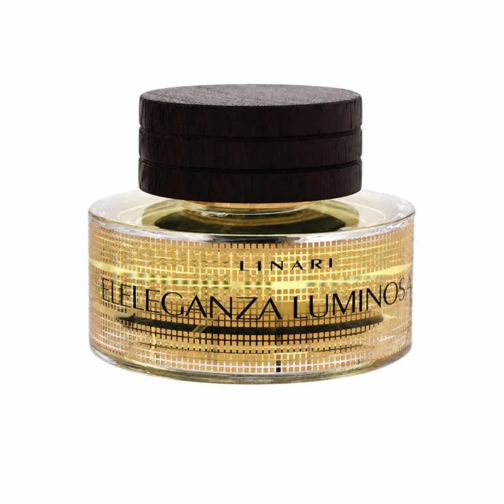LINARI Eleganza Luminosa Eau de Parfum Spray Damenparfum 100 ml Damen