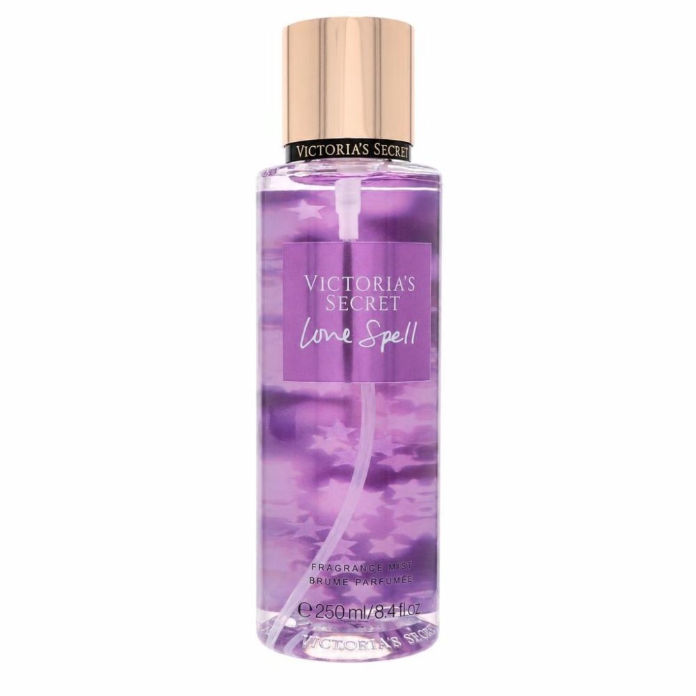 Victoria's Secret Love Spell Fragrance Mist Spray 250 ml
