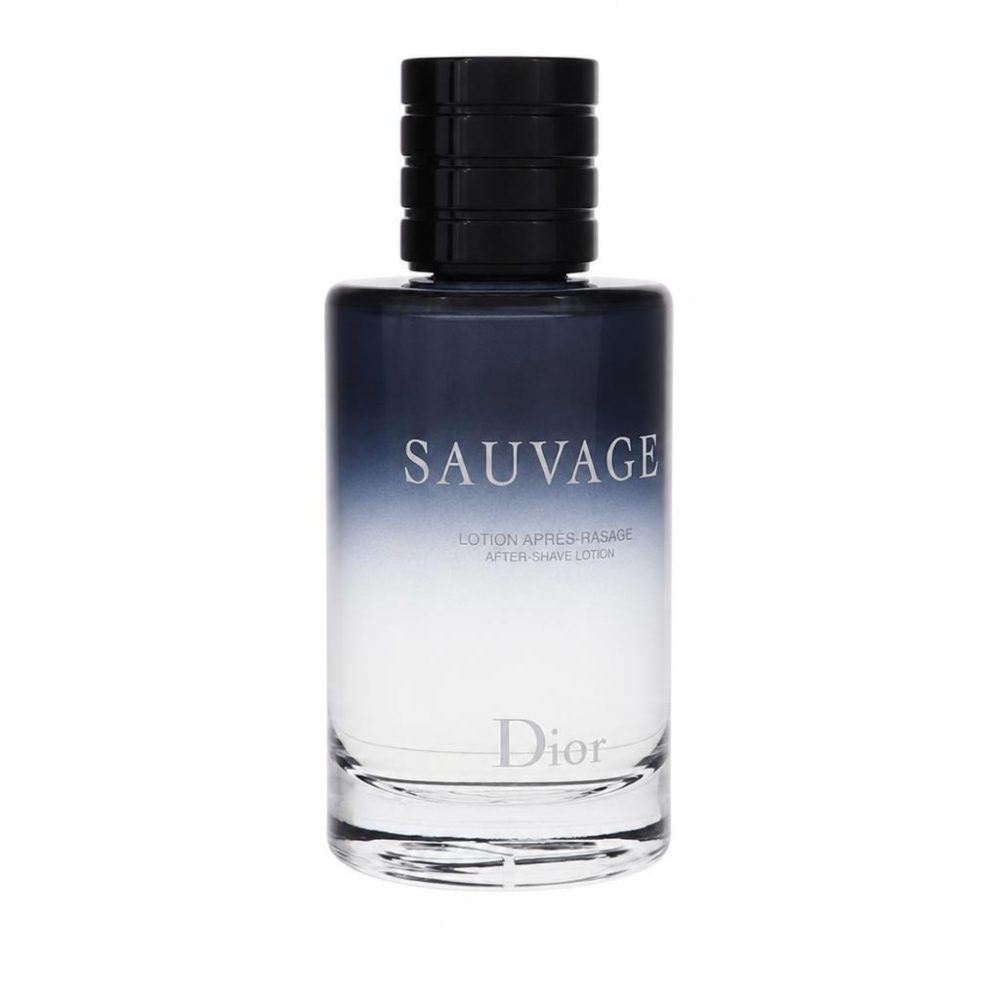 Sauvage by Christian Dior After Shave Lotion 100 ml