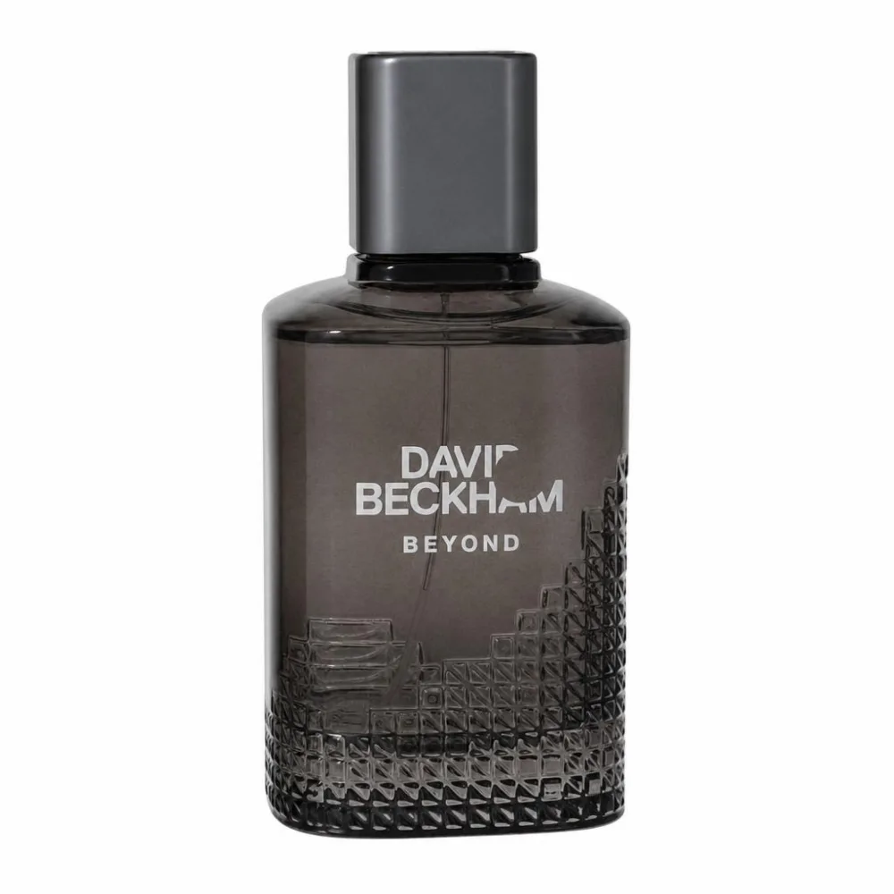 David Beckham Beyond by David Beckham Eau de Toilette Spray 90 ml