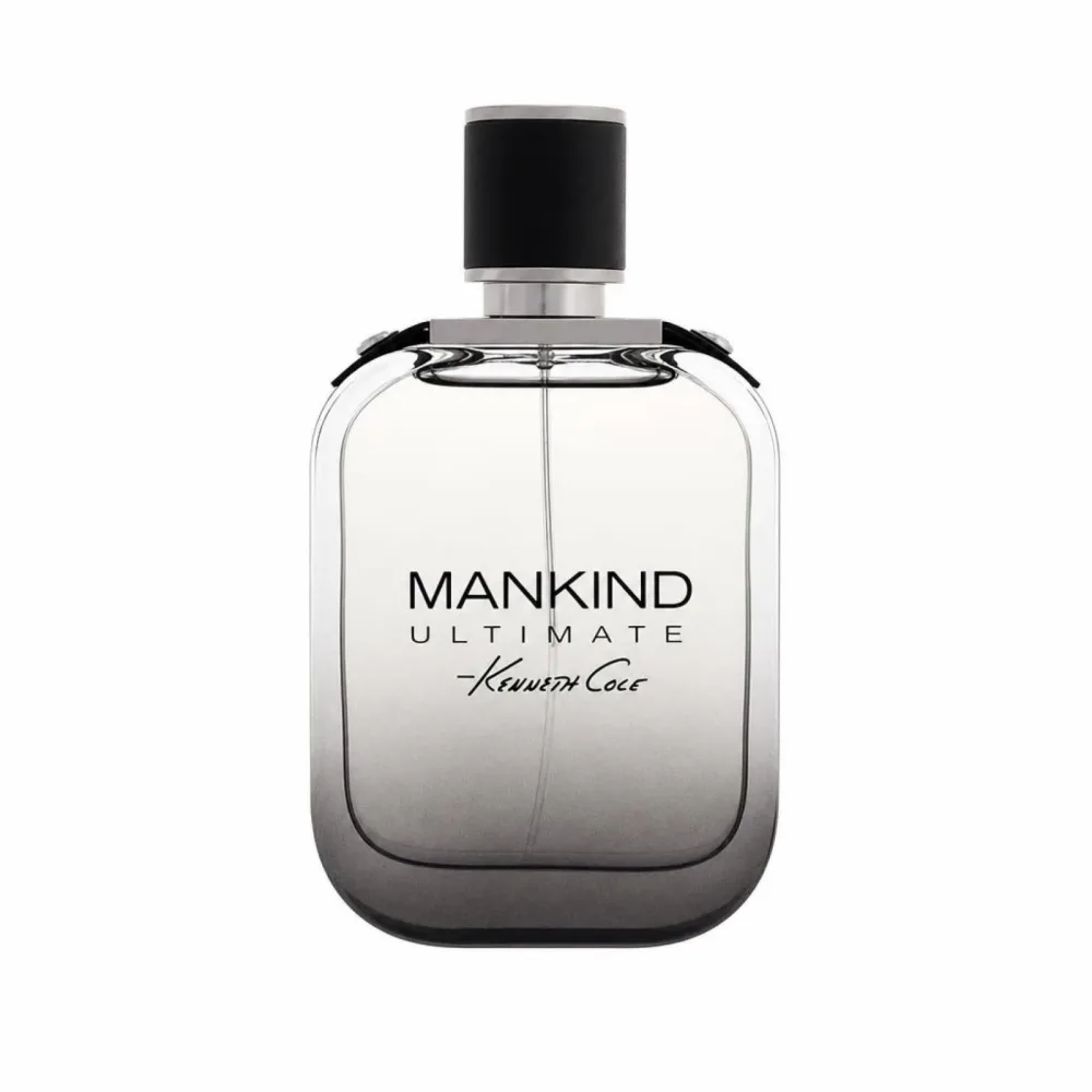 Kenneth Cole Mankind Ultimate by Kenneth Cole Eau de Toilette Spray 100 ml