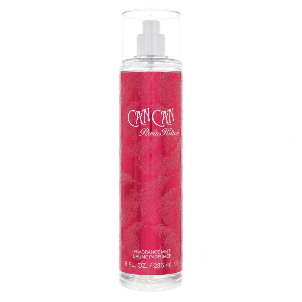 Can Can by Paris Hilton Body Mist 240 ml