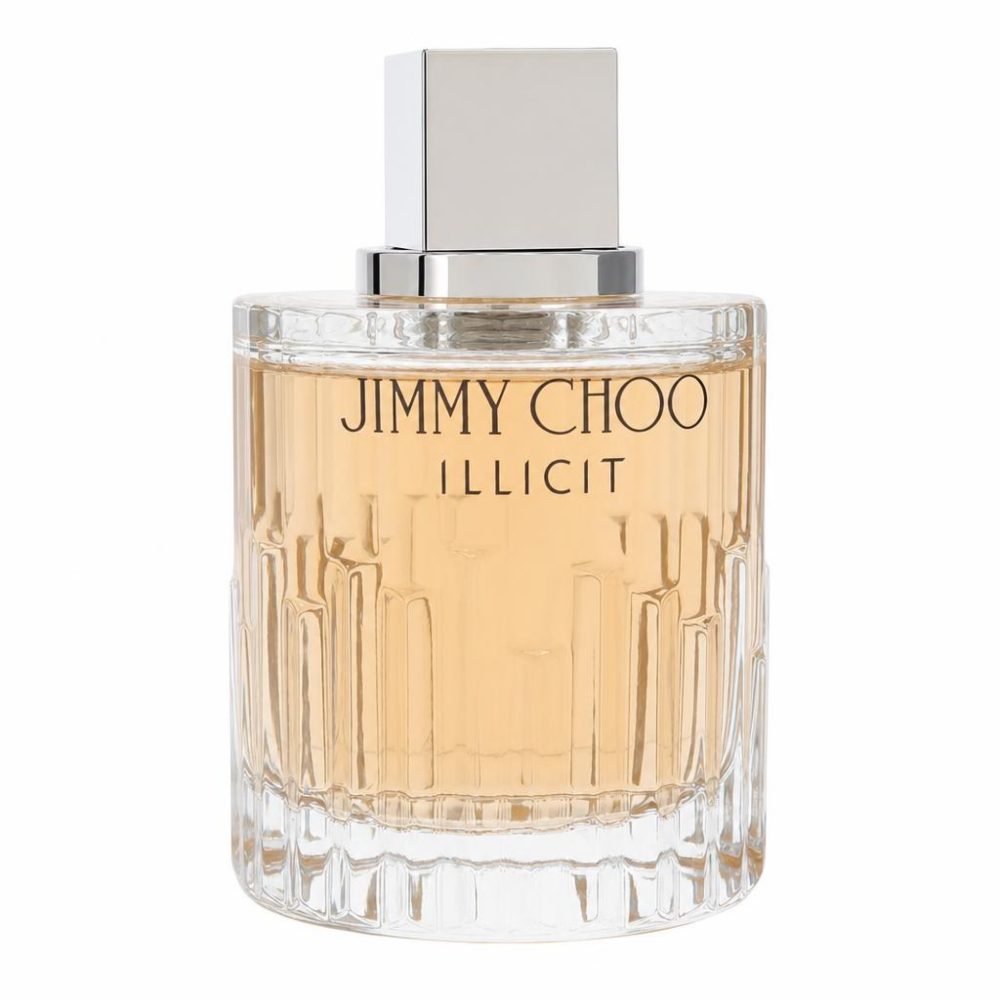 Jimmy Choo Illicit by Jimmy Choo Eau de Parfum Spray (Tester) 100 ml