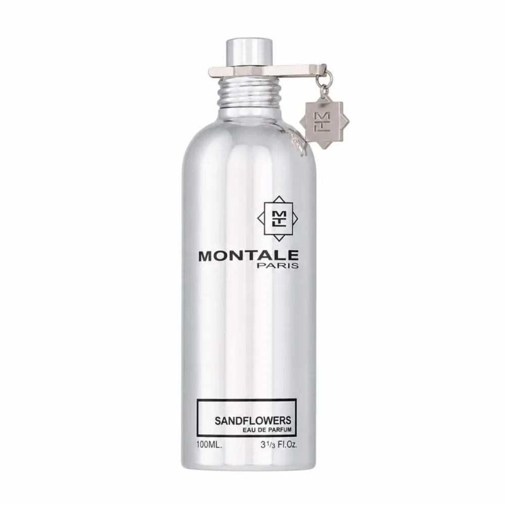 Montale Sandflowers by Montale Eau de Parfum Spray 100 ml