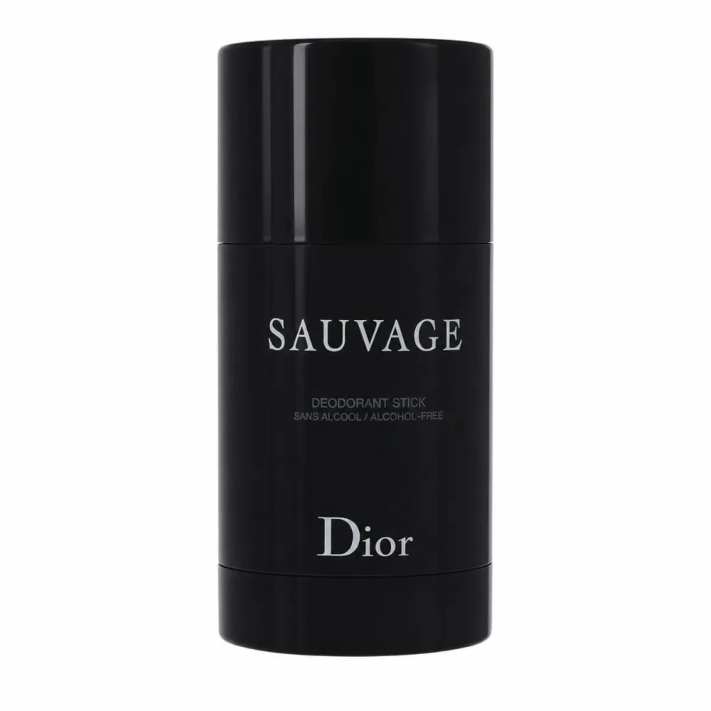 Sauvage by Christian Dior Deodorant Stick 77 ml