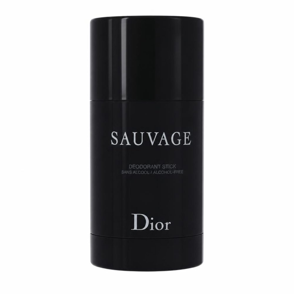 Sauvage by Christian Dior Deodorant Stick 77 ml