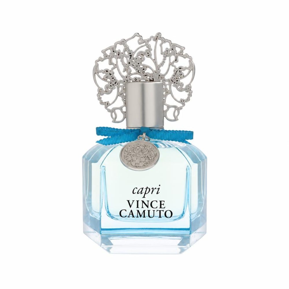 Vince Camuto Capri by Vince Camuto Eau de Parfum Spray 100 ml