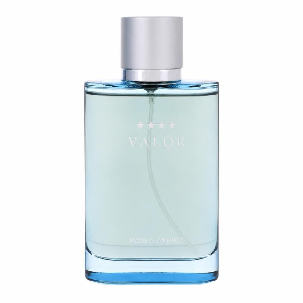 Valor by Dana Eau de Toilette Spray 100 ml