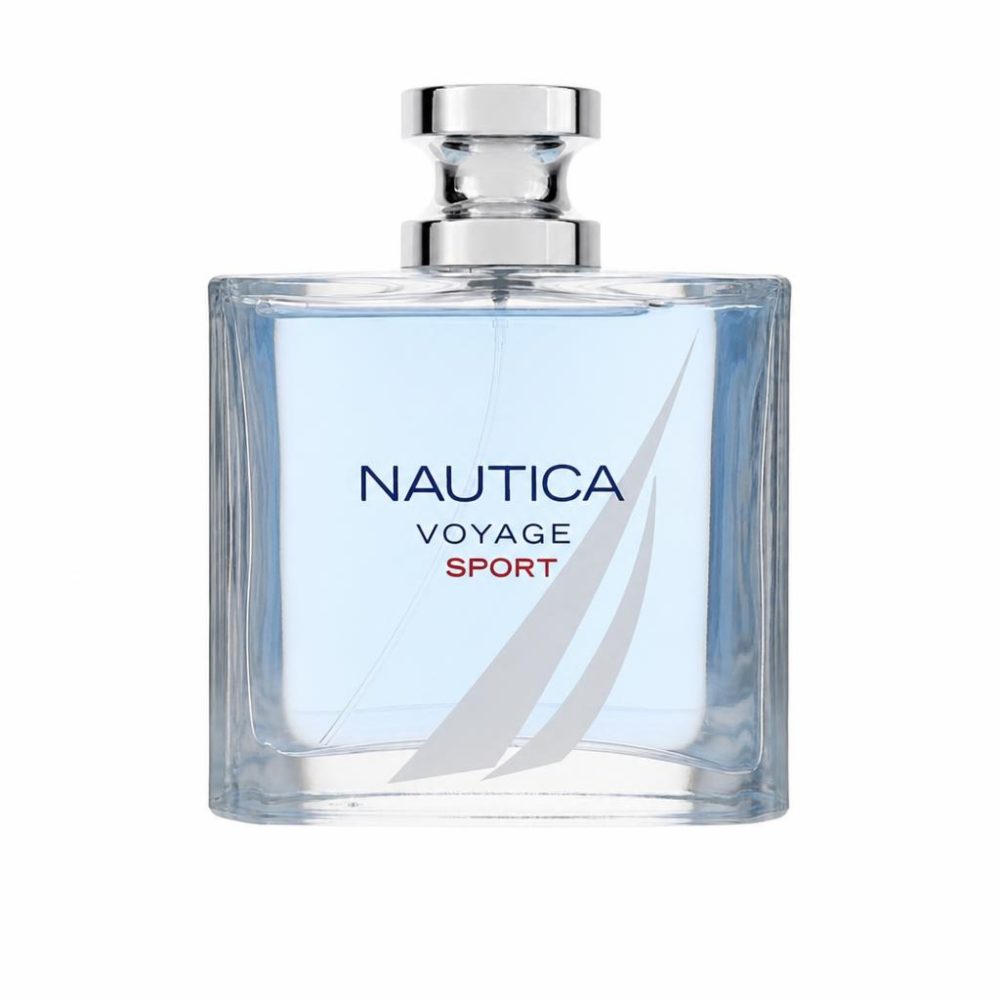 Nautica Voyage Sport by Nautica Eau de Toilette Spray 100 ml