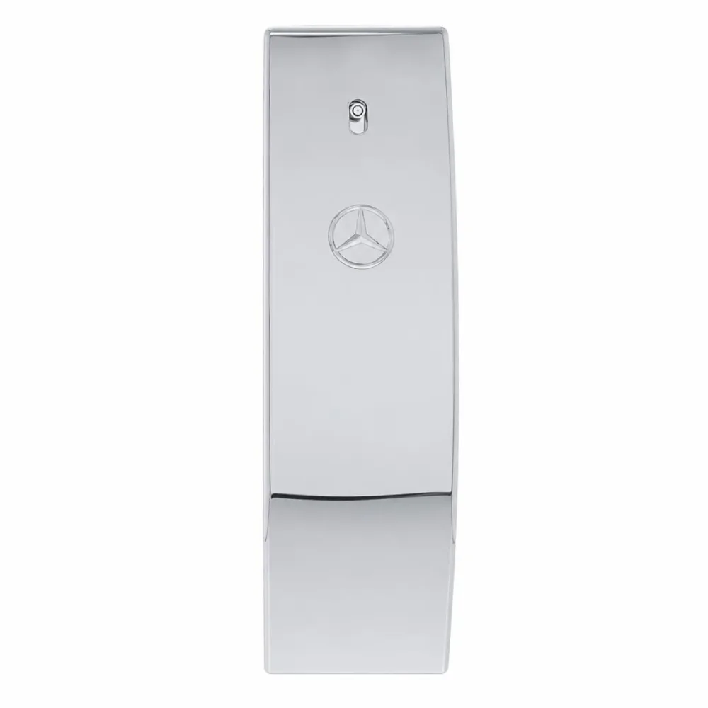 Mercedes Benz Club Eau De Toilette Spray 100 ml