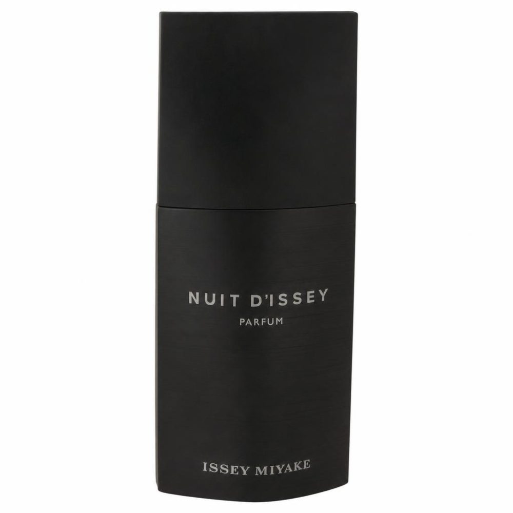 Issey Miyake Nuit D'issey Eau De Parfum Spray (Tester) 125 ml