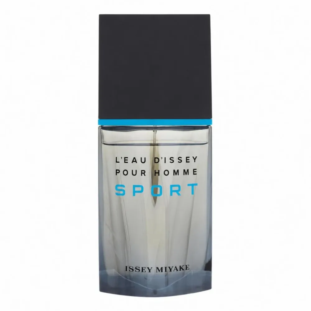 Issey Miyake L'eau D'Issey Pour Homme Sport Eau De Toilette Spray (Tester) 100 ml
