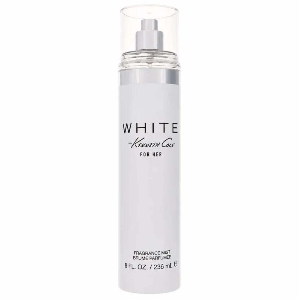 Kenneth Cole White by Kenneth Cole Body Mist 240 ml