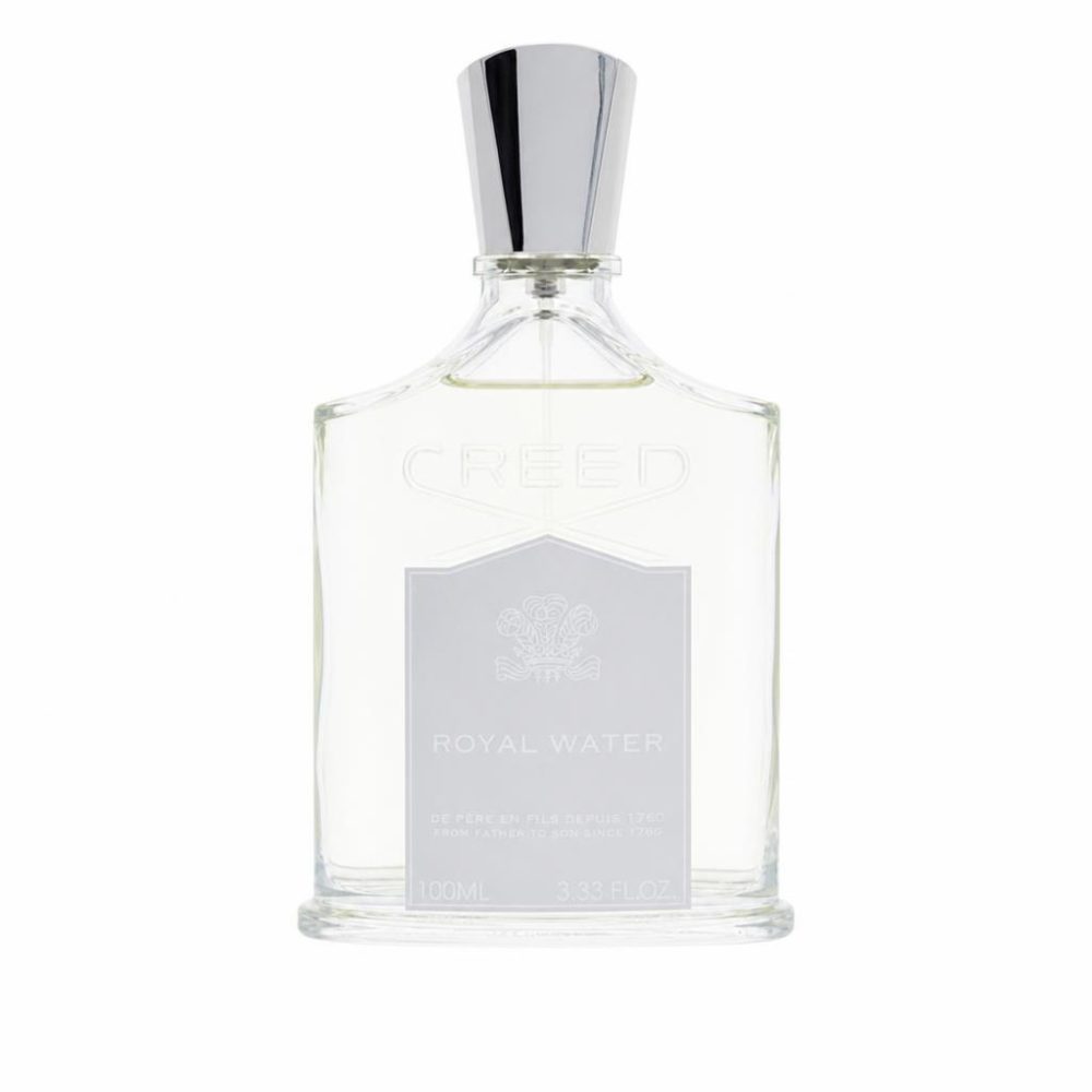 ROYAL WATER by Creed Eau de Parfum Spray 100 ml