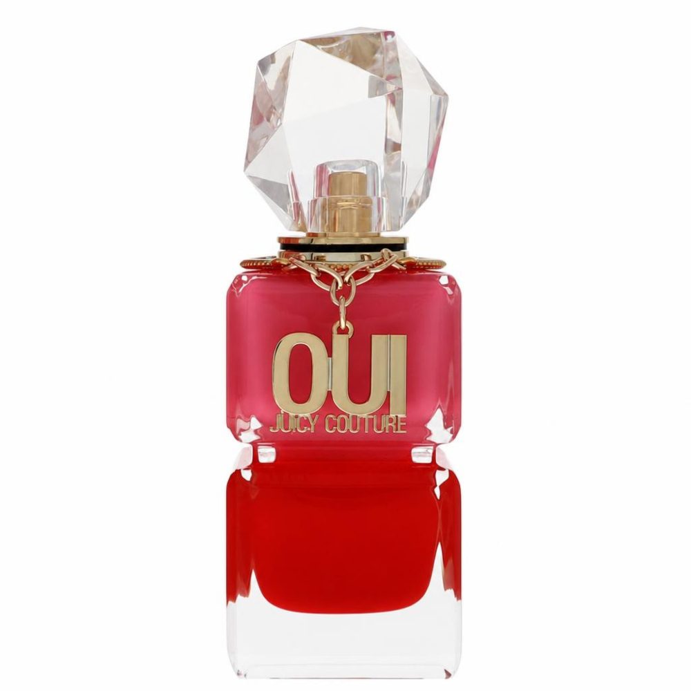 Juicy Couture Oui by Juicy Couture Eau de Parfum Spray 100 ml