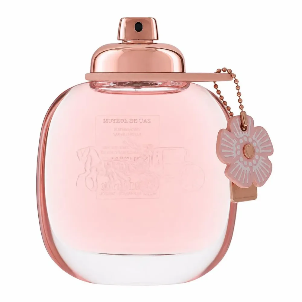 Coach Floral by Coach Eau de Parfum Spray (Tester) 90 ml