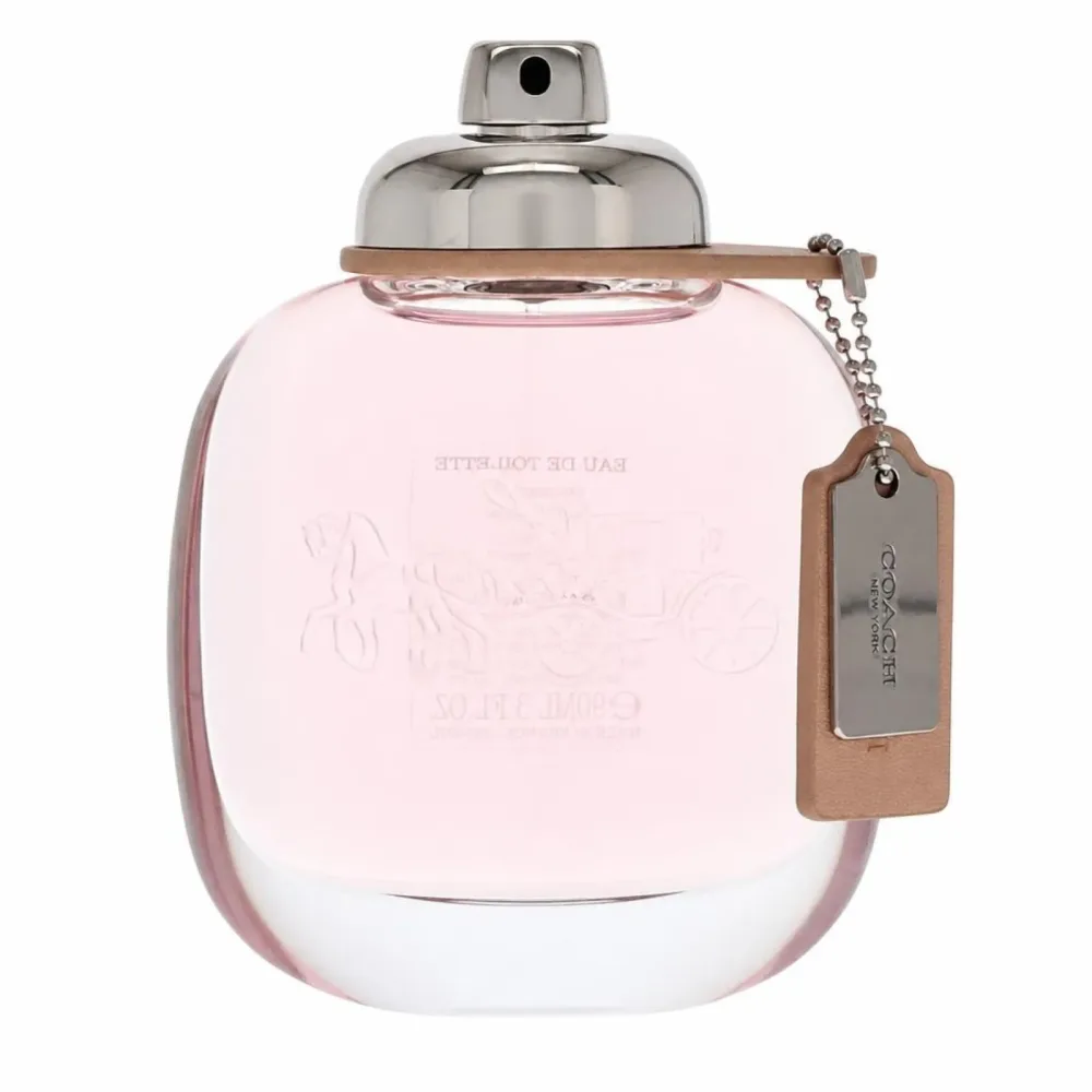 Coach by Coach Eau de Toilette Spray (Tester) 90 ml