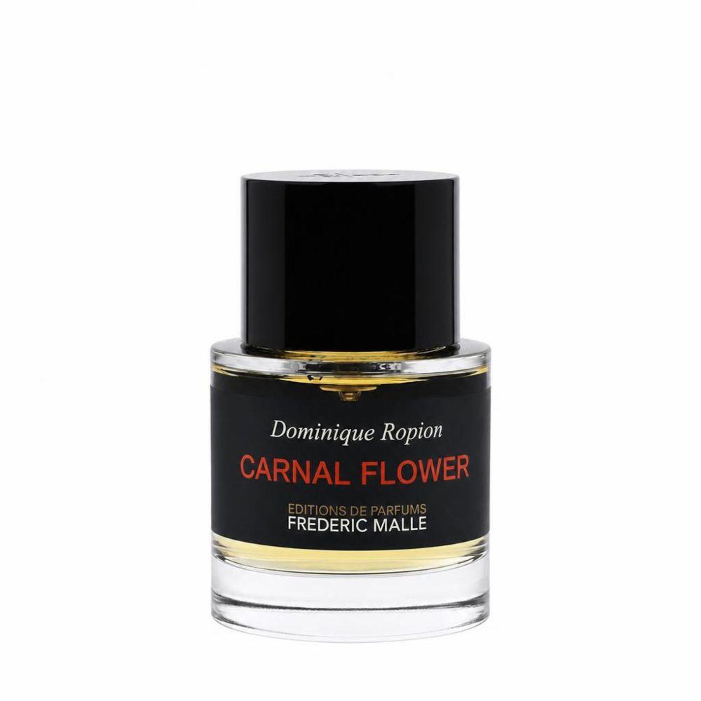 Carnal Flower by Frederic Malle Eau de Parfum Spray (Unisex) 50 ml