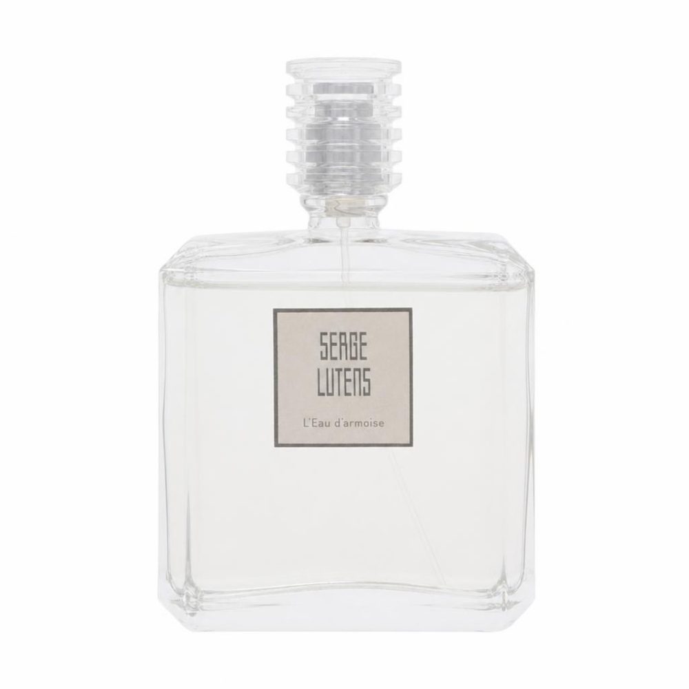 Serge Lutens L'eau D'armoise Eau De Parfum Spray (Unisex) 100 ml