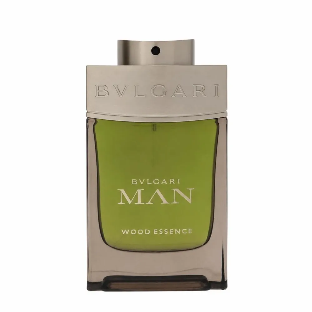 BVLGARI - Man Wood Essence Eau de Parfum, 100  ml