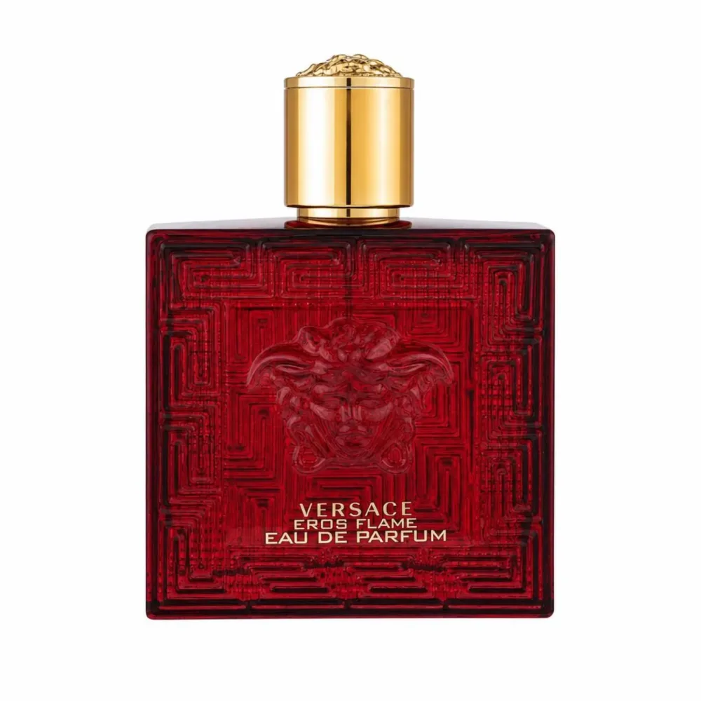 Versace Eros Flame Eau De Parfum Spray 100 ml