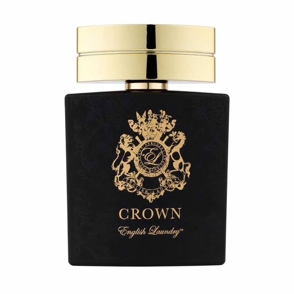English Laundry Crown by English Laundry Eau de Parfum Spray 100 ml