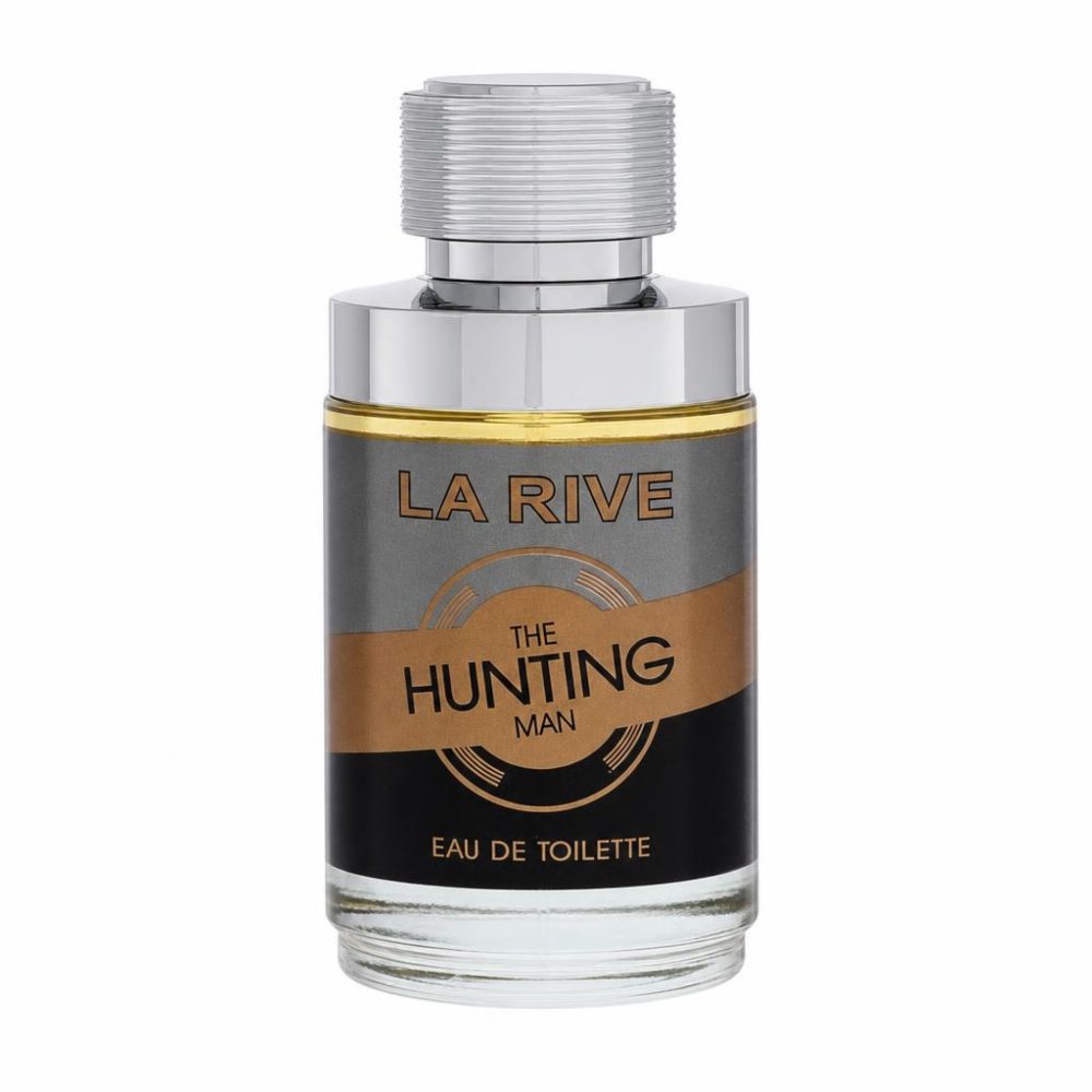 The Hunting Man by La Rive Eau de Toilette Spray 75 ml