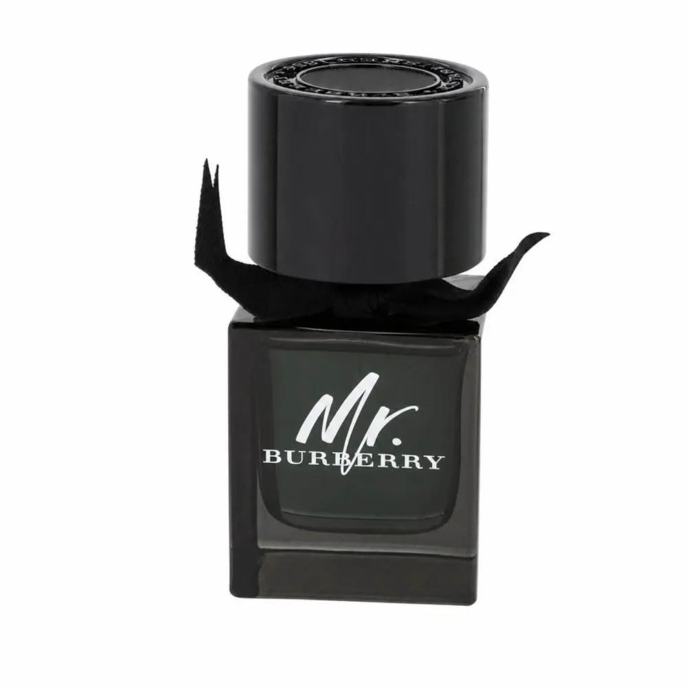 BURBERRY Mr. Burberry Eau de Parfum 50 ml Herren