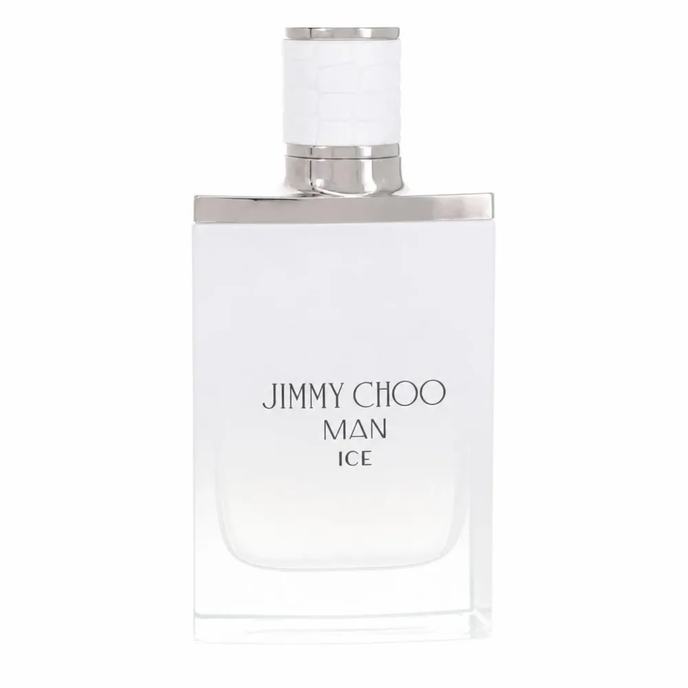 Jimmy Choo Ice by Jimmy Choo Eau de Toilette Spray 50 ml