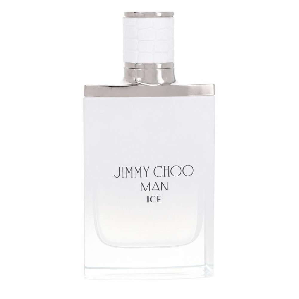 Jimmy Choo Ice by Jimmy Choo Eau de Toilette Spray 50 ml