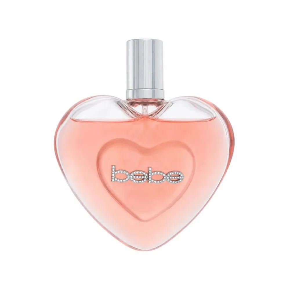 Bebe Luxe Eau De Parfum Spray 100 ml
