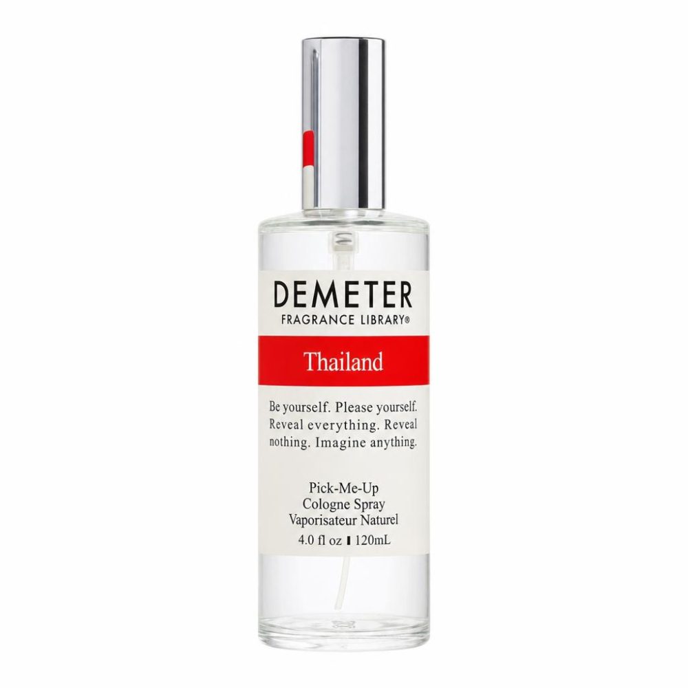 Demeter Thailand by Demeter Cologne Spray 120 ml