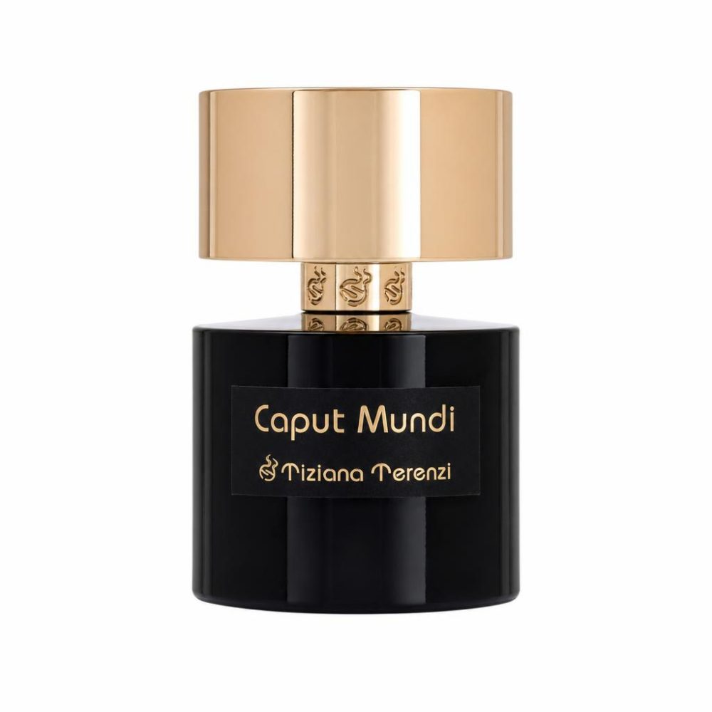 Tiziana Terenzi Caput Mundi by Tiziana Terenzi Extrait De Parfum Spray 100 ml