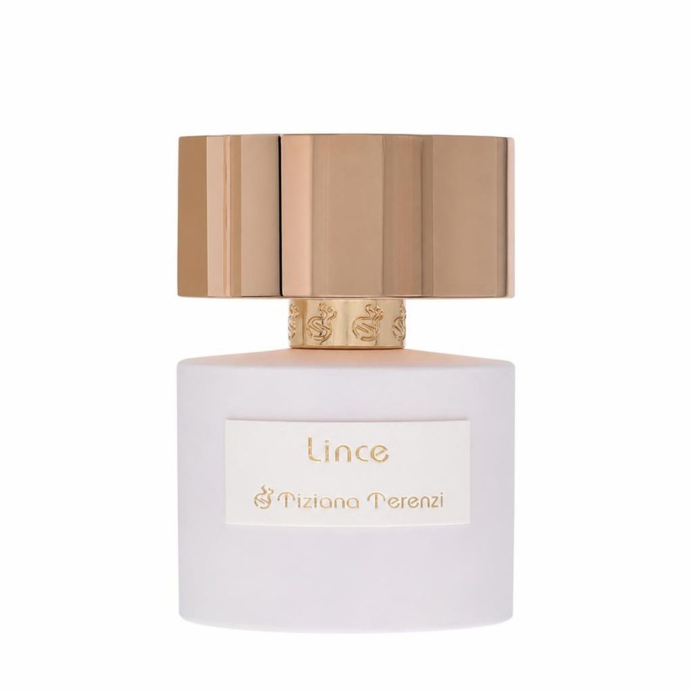 Tiziana Terenzi Lince by Tiziana Terenzi Extrait De Parfum Spray 100 ml