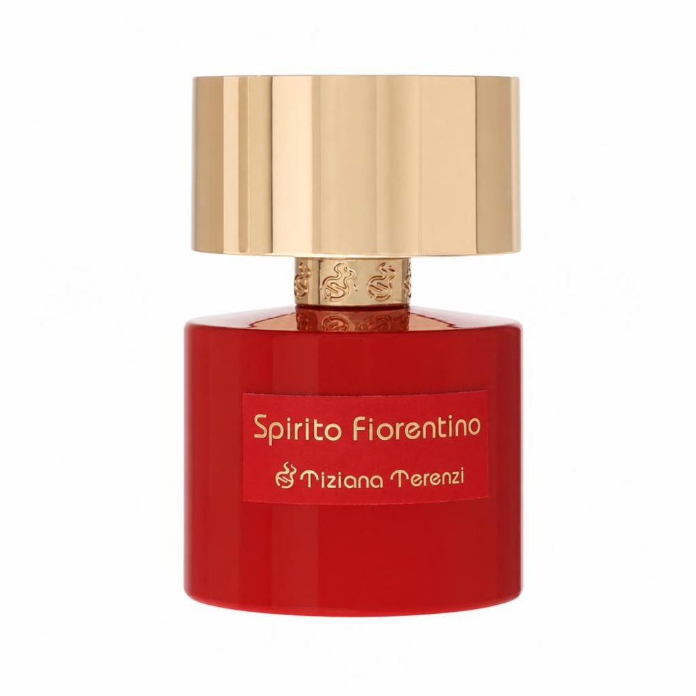 Tiziana Terenzi Spirito Fiorentino by Tiziana Terenzi Extrait De Parfum Spray 100 ml