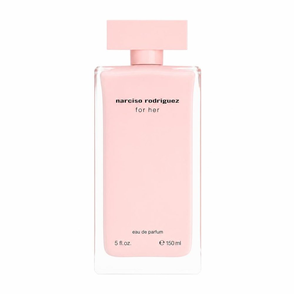 Narciso Rodriguez by Narciso Rodriguez Eau de Parfum Spray 150 ml