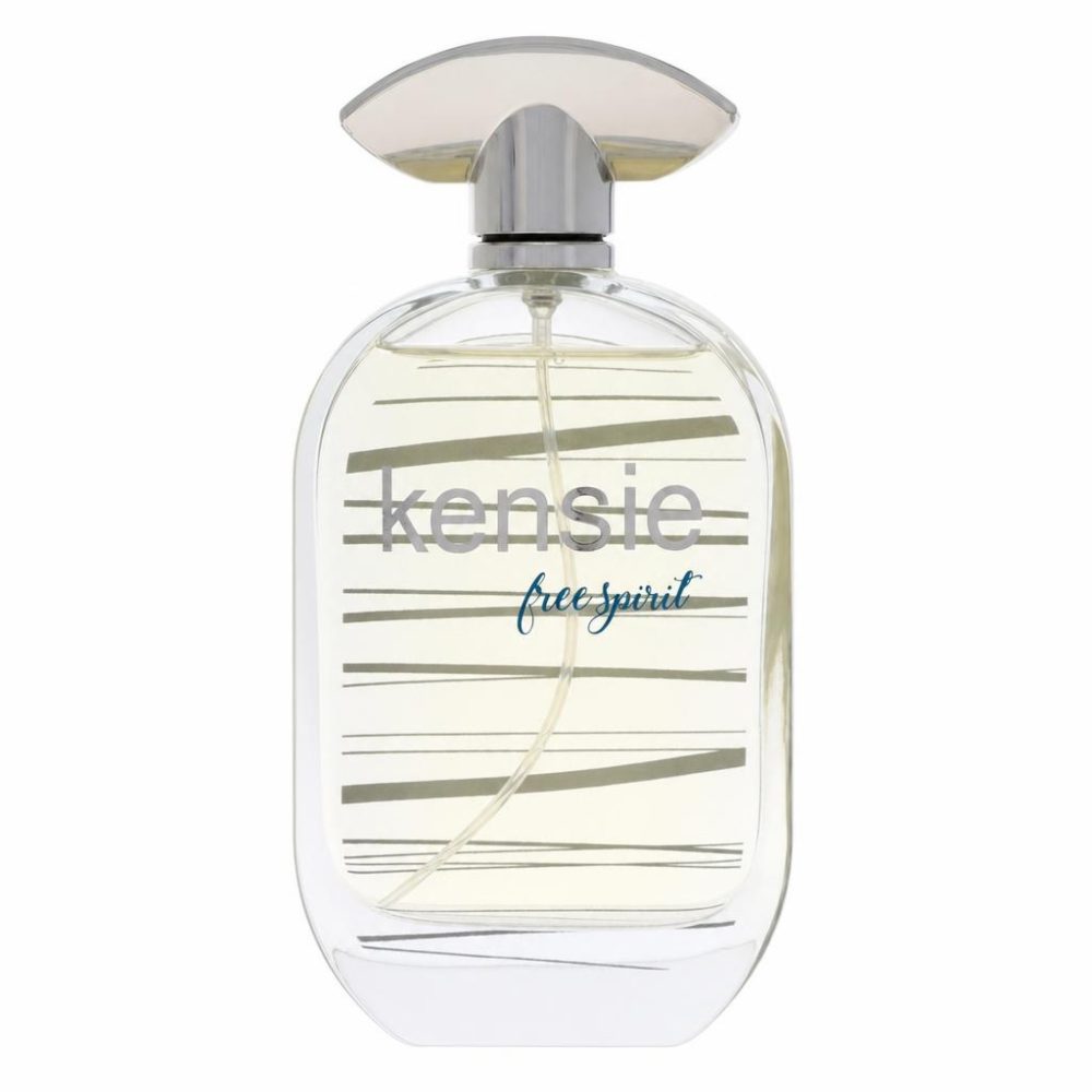 Kensie Free Spirit by Kensie Eau de Parfum Spray 100 ml