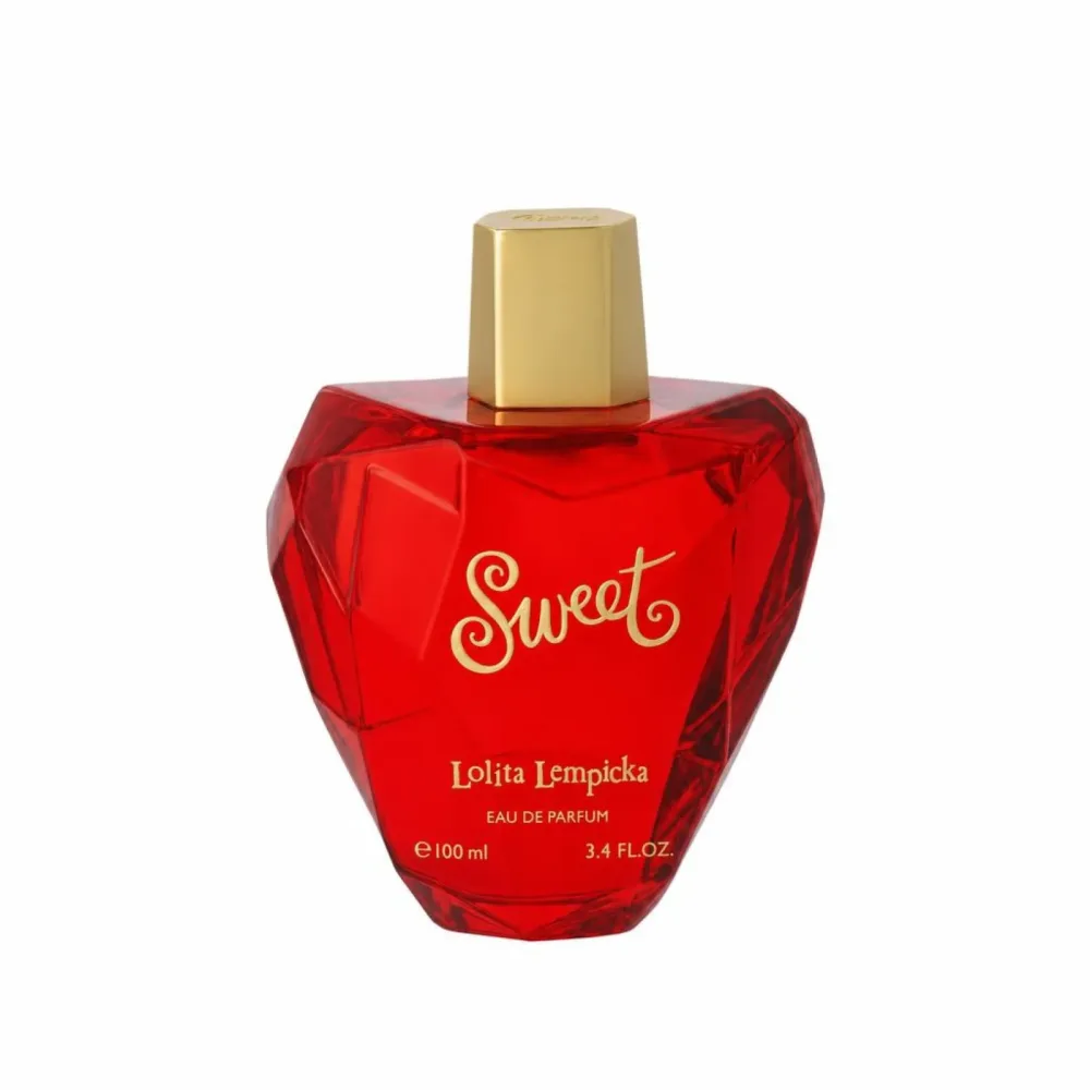 Lolita Lempicka Sweet  Eau De Parfum Spray 100 ml