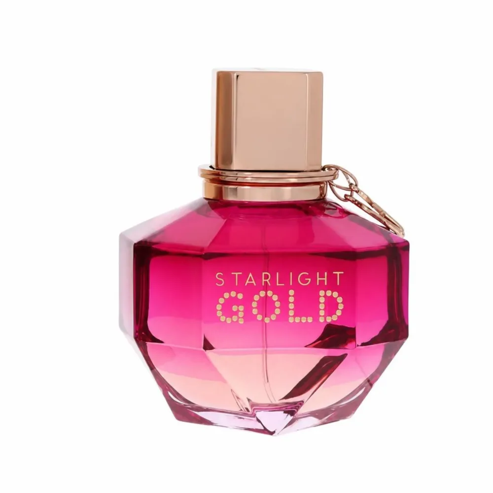 Aigner Starlight Gold Eau De Parfum Spray 100 ml