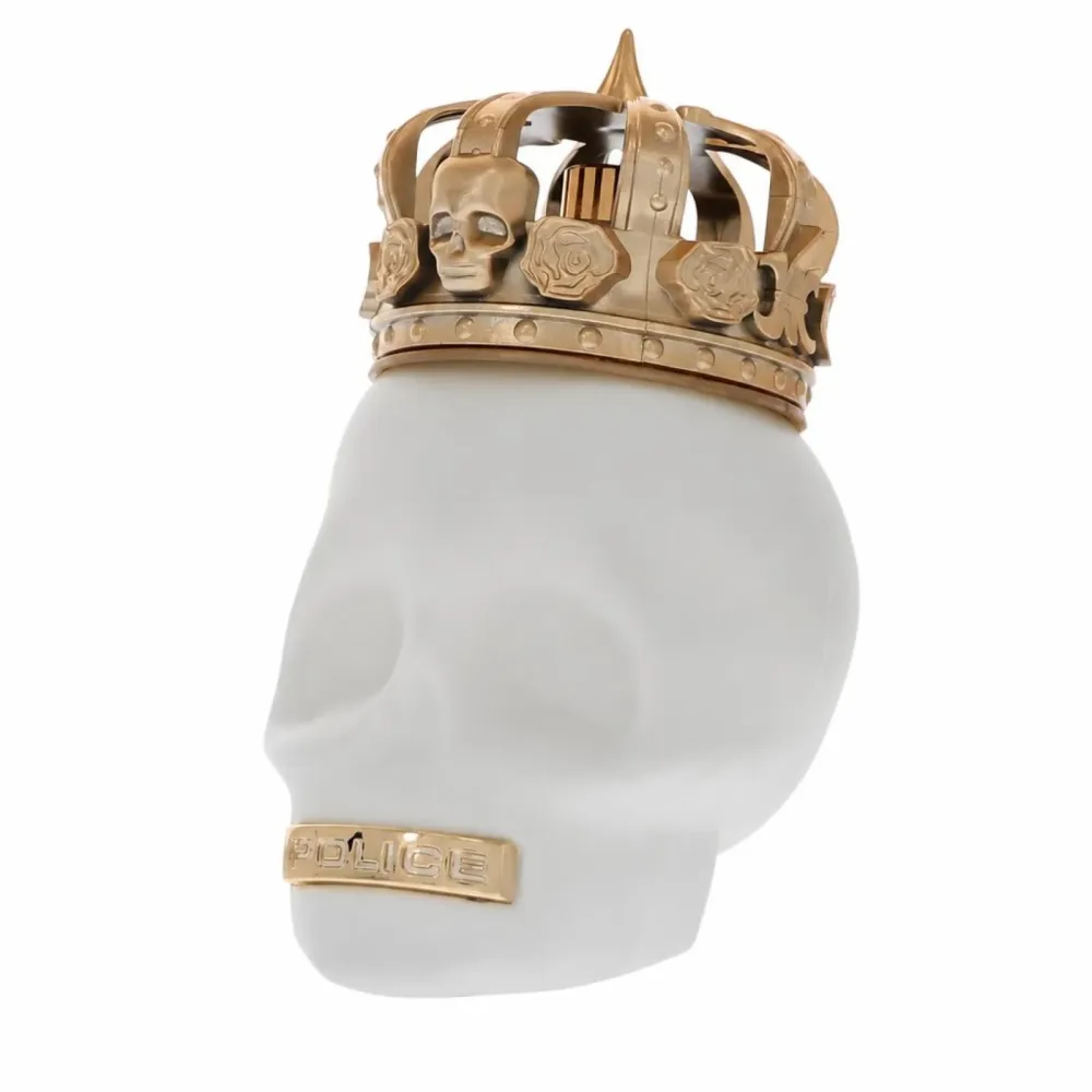 Police To Be The Queen by Police Colognes Eau de Parfum Spray (Tester) 125 ml