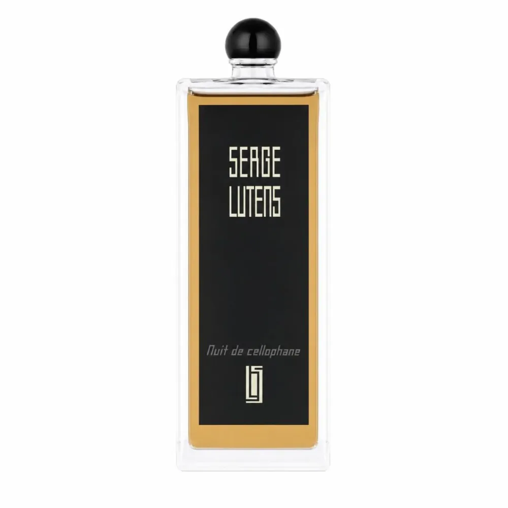 Serge Lutens Nuit De Cellophane Eau De Parfum Spray (Unisex) 95 ml